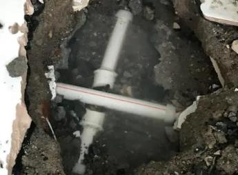 南平阳台漏水维修公司为您分享楼上楼下漏水怎么处理