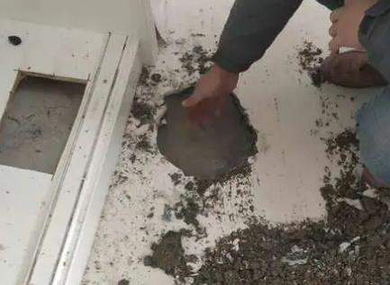 南平卫生间漏水维修公司分享下精确定位查漏水一次多少钱?不同级别收费不同