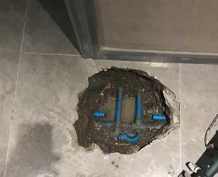 南平阳台漏水维修公司分享下暖气管道漏水的原因有哪些
