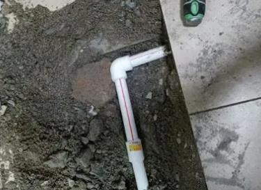 南平阳台漏水维修时有哪些声音会影响检漏仪