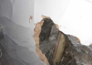 南平卫生间漏水维修的步骤和流程。